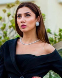 Mahira Khan